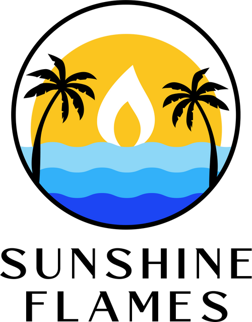 Sunshine Flames